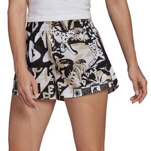 Adidas x Farm Rio Shorts